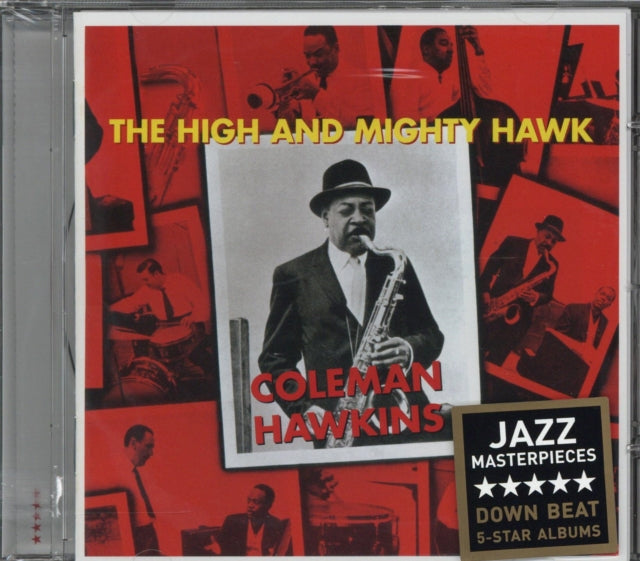 The High And Mighty Hawk