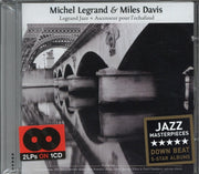 Legrand Jazz