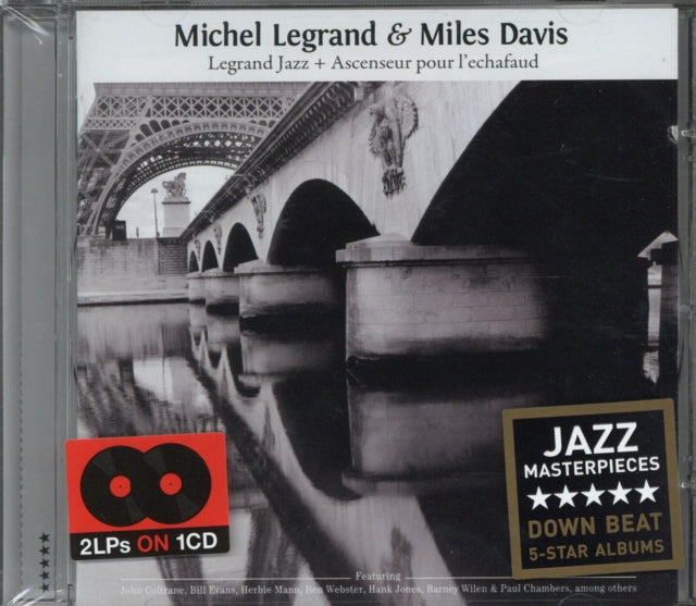 Legrand Jazz