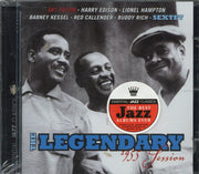 The Legendary 1955 Session