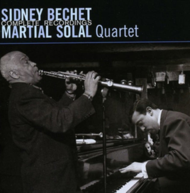 Complete Recordings