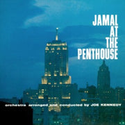 Jamal At The Penthouse / Count Em 88