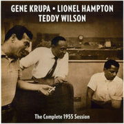 The Complete 1955 Session