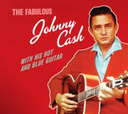 The Fabolous Johnny Cash Digi