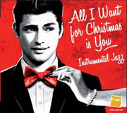 All I Want For Christmas Is You - Instru
