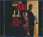 The Great Kai & J.j.