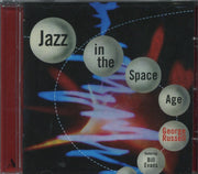 Jazz In The Space Age