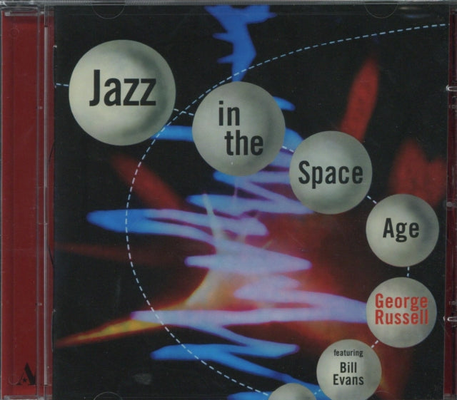 Jazz In The Space Age