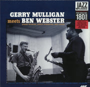 Meets Ben Webster