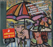 The Harry Warren & Vincent Youmans Songb