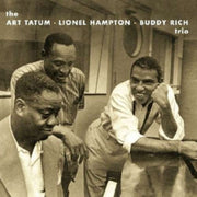 Tatum. Hampton & Rich