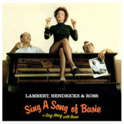 Sing A Song Of Basie