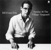Sunday At The Village Vanguard