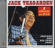 Chicago And All That Jazz