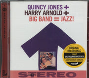Big Band Jazz