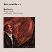 Beethoven Appasionata & Funeral March So