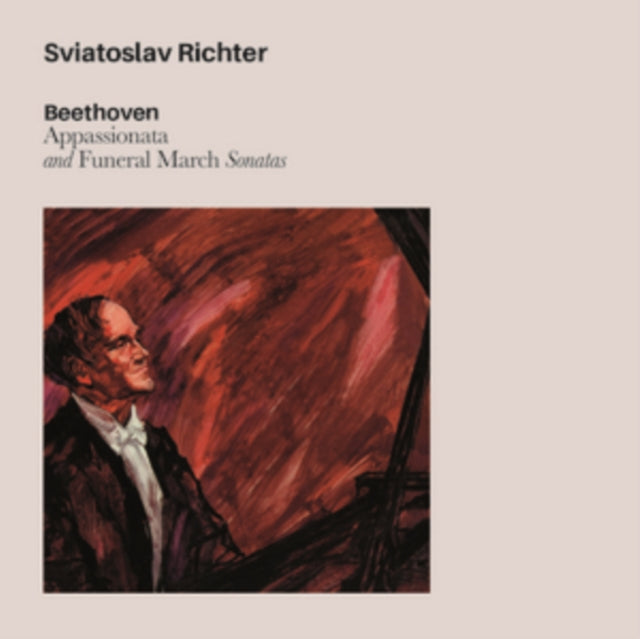Beethoven Appasionata & Funeral March So