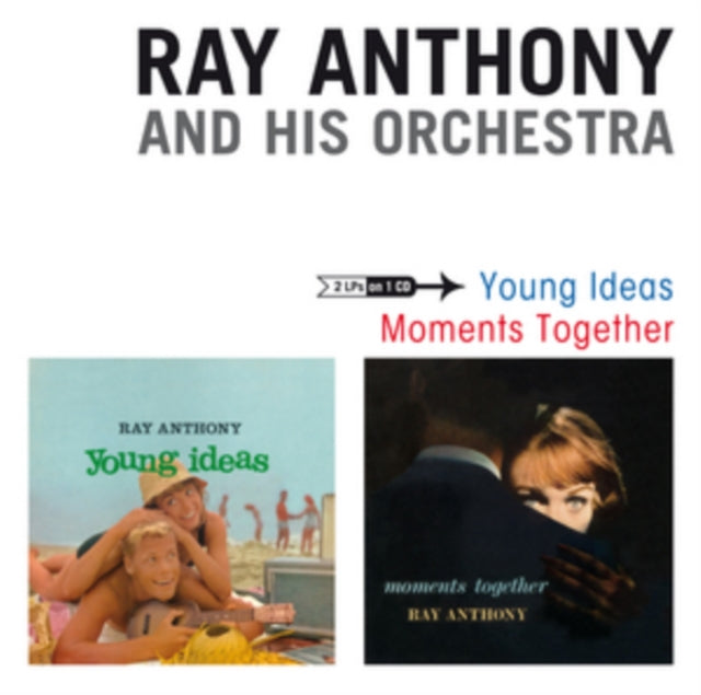 Young Ideas / Moments Together
