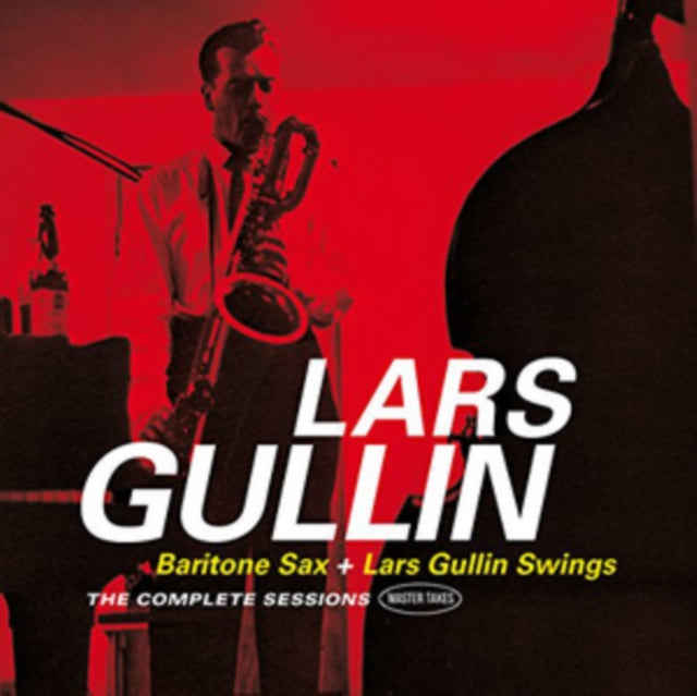 Baritone Sax / Lars Gullin Swings The Co
