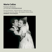 Lucia Di Lammermoor