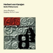 Anton Bruckjner Symphony No8 In C Minor