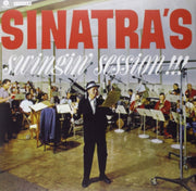 Sinatras Swingin Session