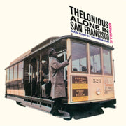 Thelonious Alone In San Francisco