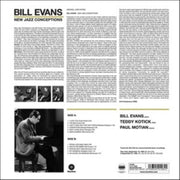 New Jazz Conceptions