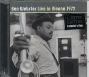 Live In Vienna 1972