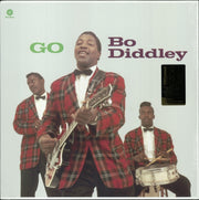 Go Bo Diddley