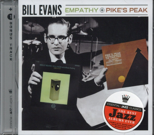 Empathy / Pikes Peak