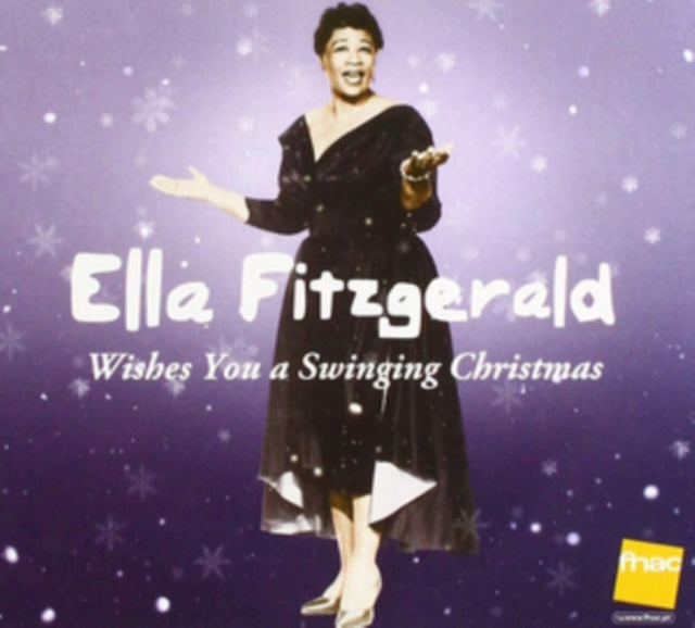 Wishes You A Swinging Christmas