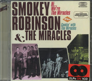 Hi...were The Miracles / Cookin With The