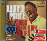 The Fantstic Lloyd Price / Sings The Mil