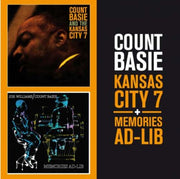 Kansas City 7 / Memories Ad-lib