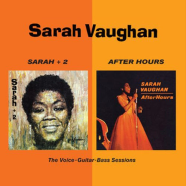 Sarah + 2 / After Hours