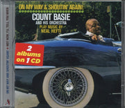 On My Way & Shoutinagain / Not Now. Ill