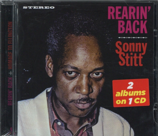 Rearin Back / Tribute To Duke Ellington