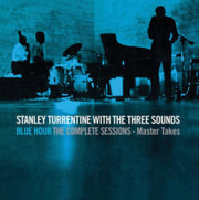 Blue Hour The Complete Sessions Master T