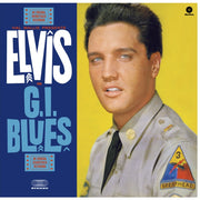 G.i. Blues