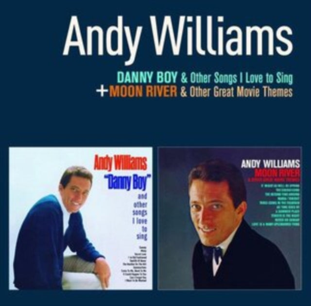 Danny Boy / Moon River