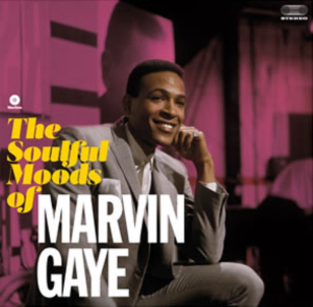 The Soulful Moods Of Marvin Gaye