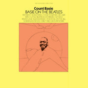 Basie On The Beatles