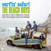 Surfin Safari