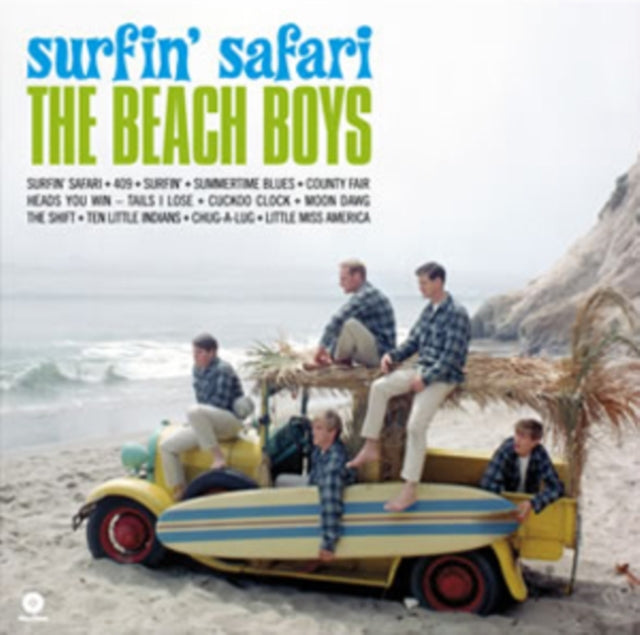 Surfin Safari