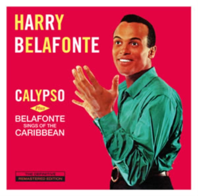 Calypso / Belafonte Sings Of The Caribbe