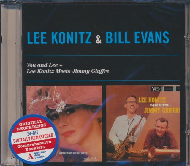 You And Lee / Lee Knotiz Meets Jimmy Giu