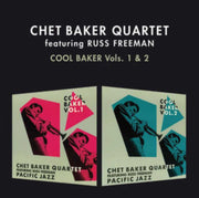 Cool Baker Vols. 1 & 2