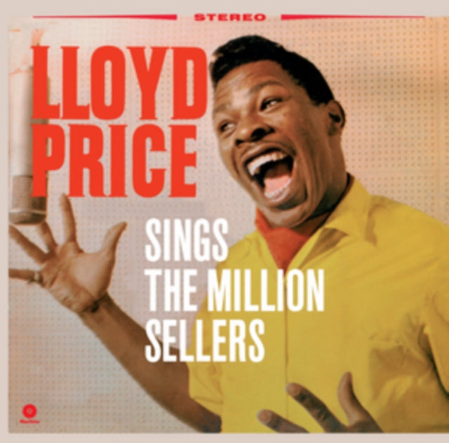 Sings The Million Sellers