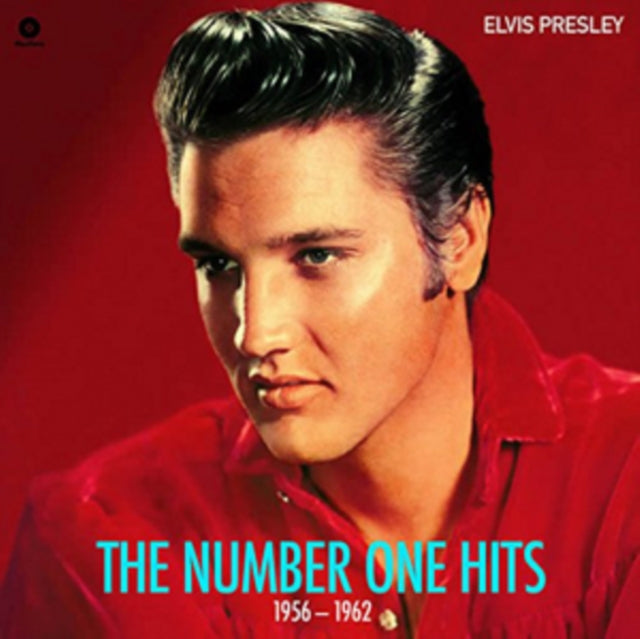 The Number One Hits 1956 - 1962 - 180 Gr